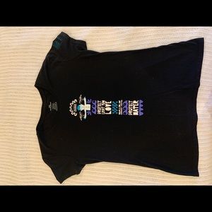 AVEDA 2011, 2015, 2016 Earth day shirts with free AVEDA LOGO SHIRT.